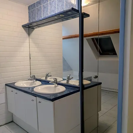 3 Chambres-disneyland Paris 4*